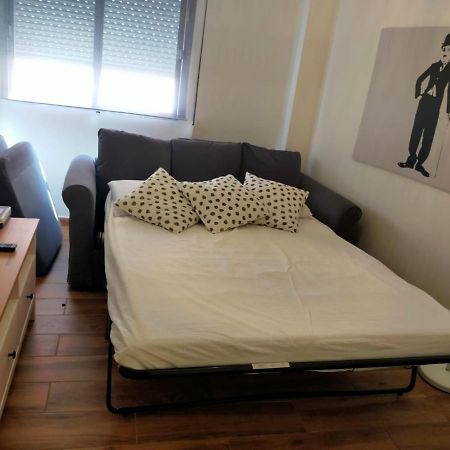 Piso Restaurado En Santa Cruz De La Palma Apartment Santa Cruz de la Palma  Ngoại thất bức ảnh