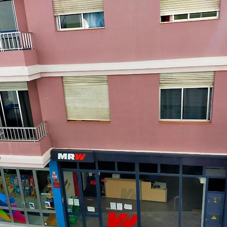 Piso Restaurado En Santa Cruz De La Palma Apartment Santa Cruz de la Palma  Ngoại thất bức ảnh