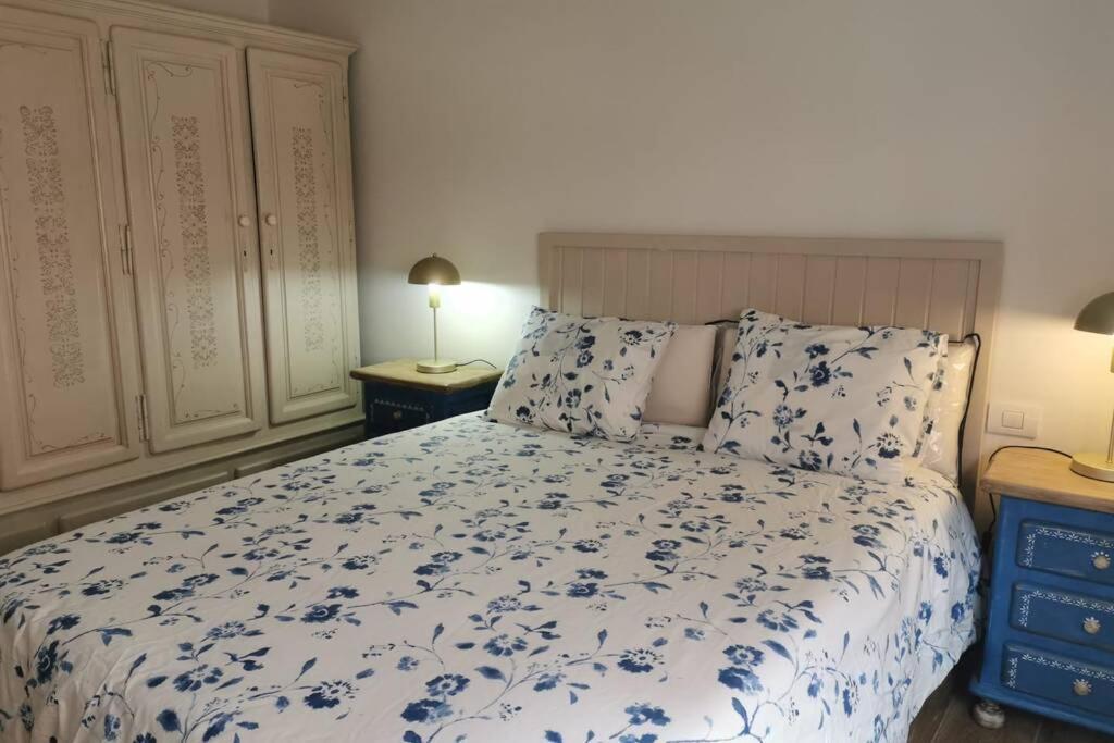 Piso Restaurado En Santa Cruz De La Palma Apartment Santa Cruz de la Palma  Ngoại thất bức ảnh