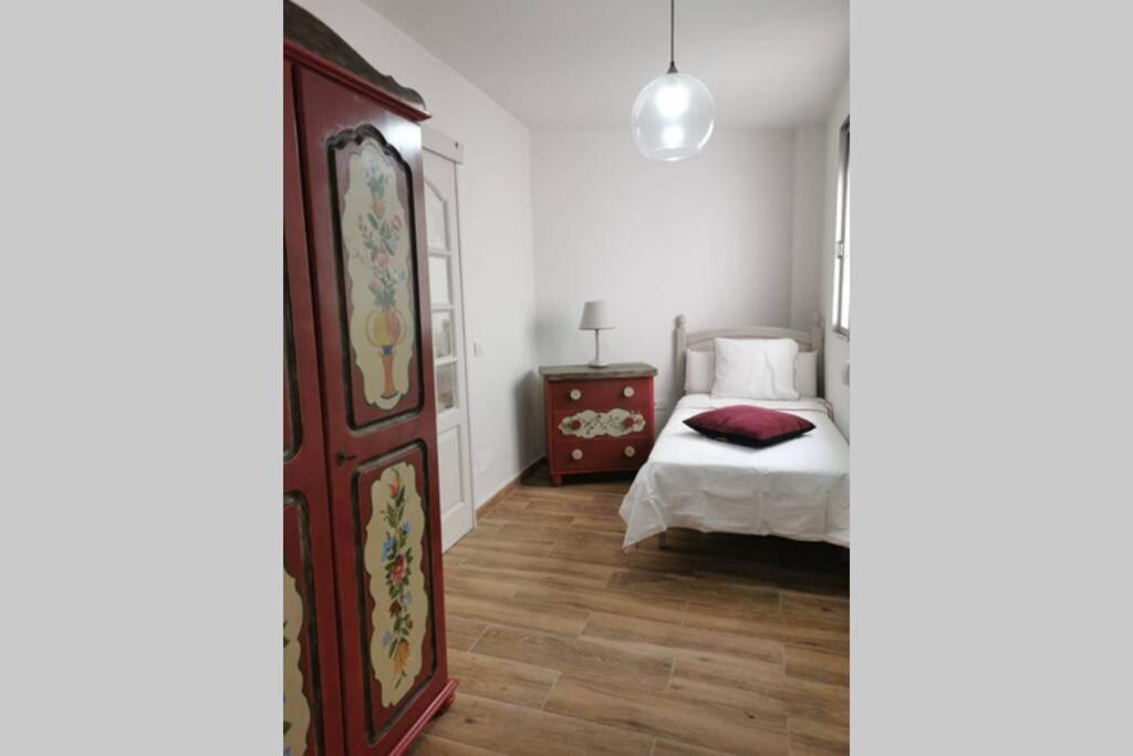 Piso Restaurado En Santa Cruz De La Palma Apartment Santa Cruz de la Palma  Ngoại thất bức ảnh