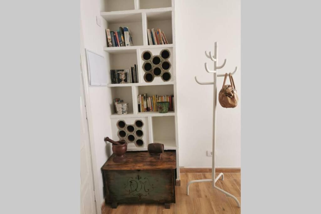 Piso Restaurado En Santa Cruz De La Palma Apartment Santa Cruz de la Palma  Ngoại thất bức ảnh
