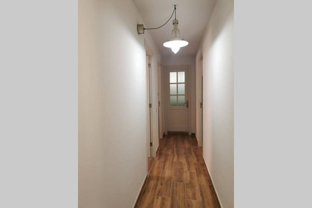 Piso Restaurado En Santa Cruz De La Palma Apartment Santa Cruz de la Palma  Ngoại thất bức ảnh