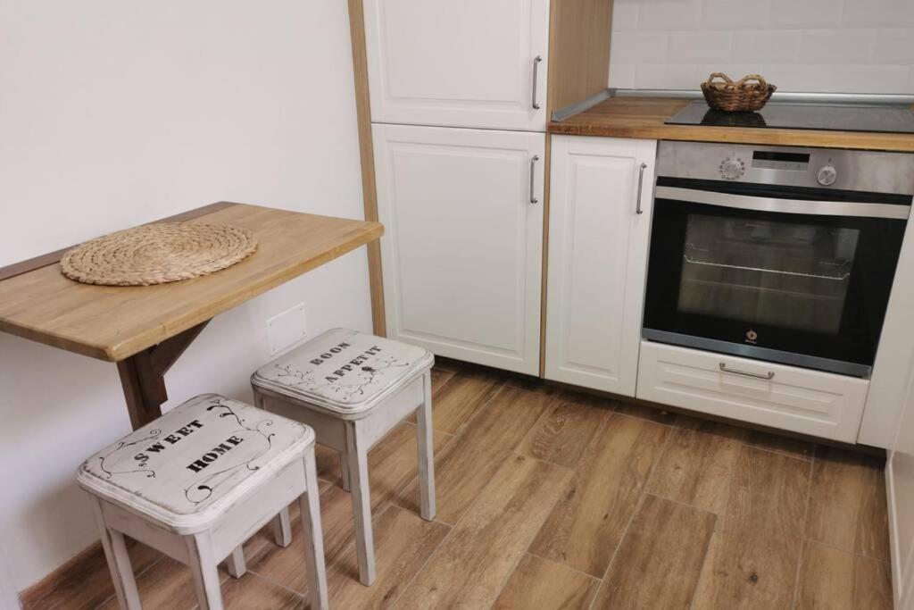 Piso Restaurado En Santa Cruz De La Palma Apartment Santa Cruz de la Palma  Ngoại thất bức ảnh