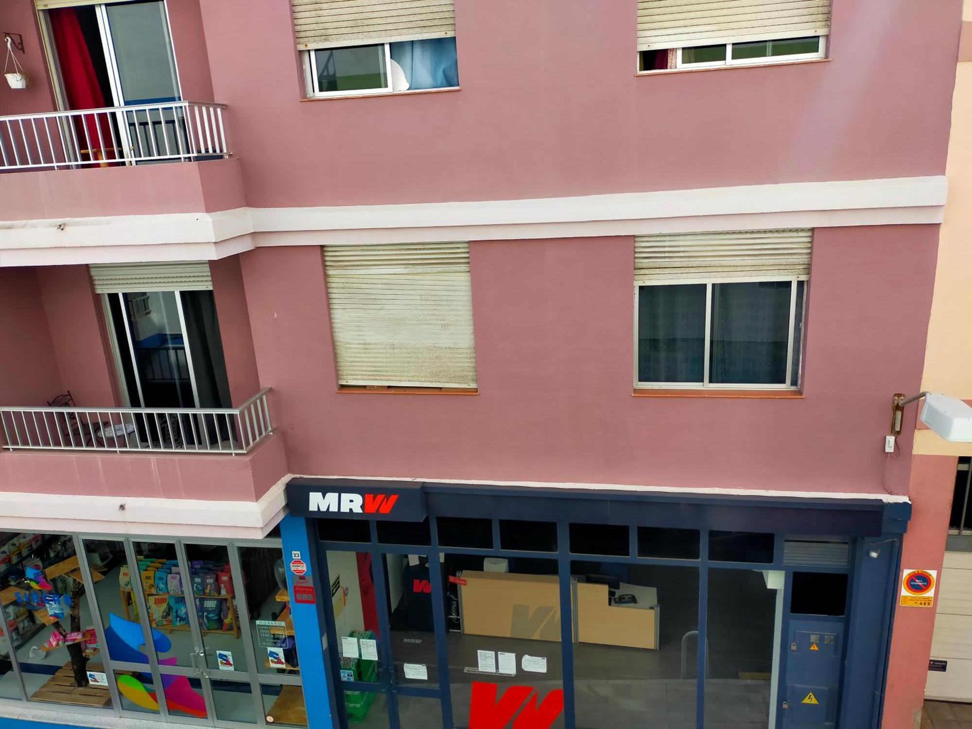 Piso Restaurado En Santa Cruz De La Palma Apartment Santa Cruz de la Palma  Ngoại thất bức ảnh