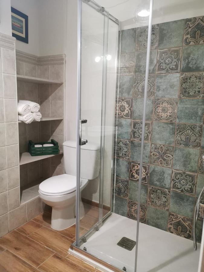 Piso Restaurado En Santa Cruz De La Palma Apartment Santa Cruz de la Palma  Ngoại thất bức ảnh
