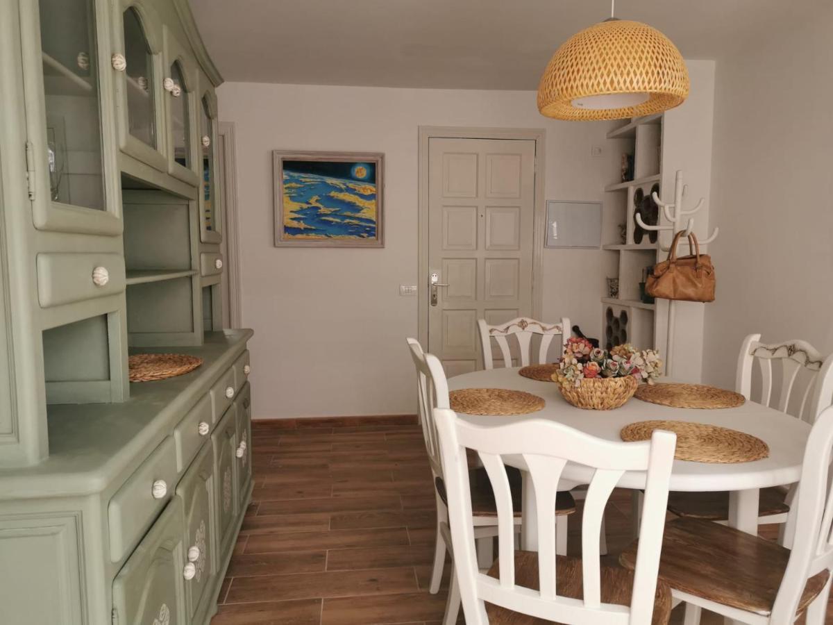 Piso Restaurado En Santa Cruz De La Palma Apartment Santa Cruz de la Palma  Ngoại thất bức ảnh
