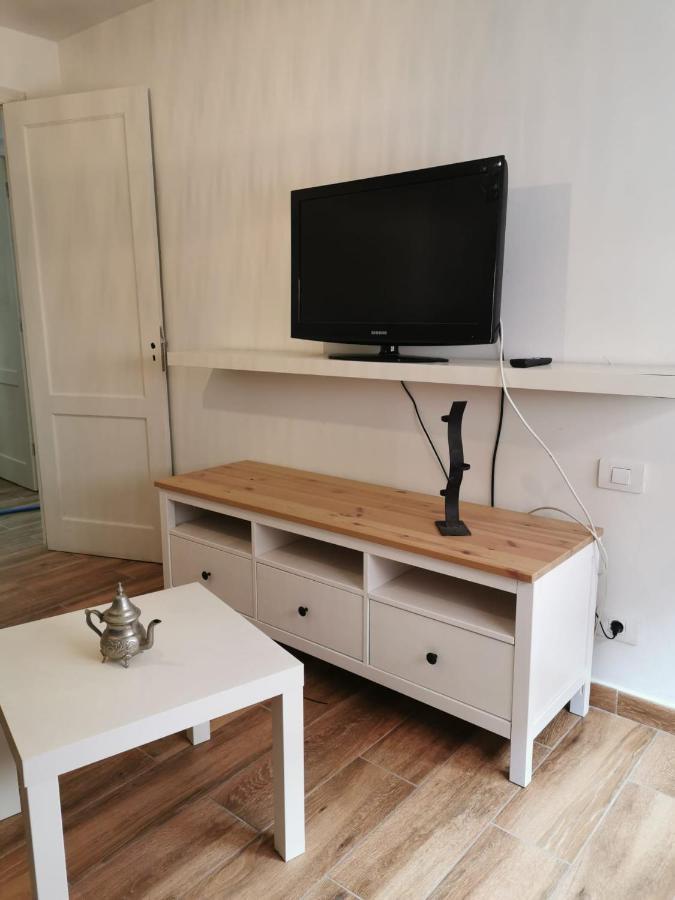 Piso Restaurado En Santa Cruz De La Palma Apartment Santa Cruz de la Palma  Ngoại thất bức ảnh