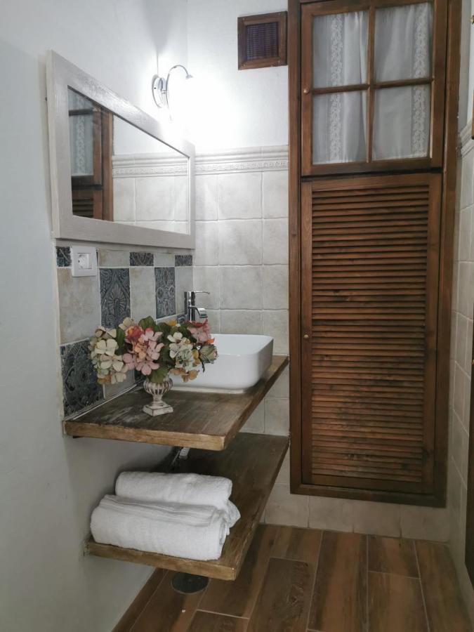 Piso Restaurado En Santa Cruz De La Palma Apartment Santa Cruz de la Palma  Ngoại thất bức ảnh
